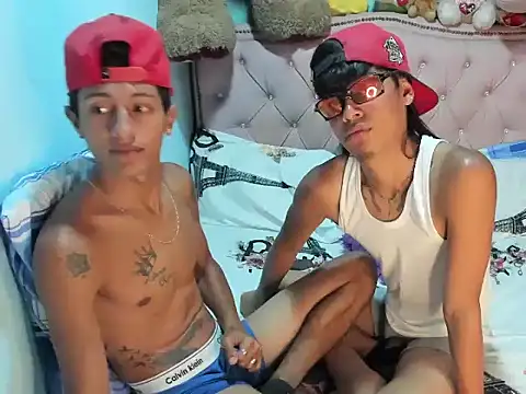 sexy_guys23 Webcamshow