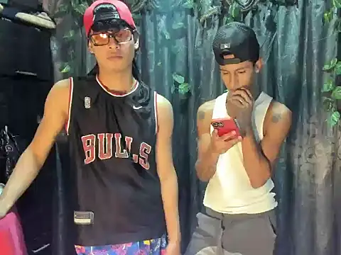sexy_guys23 webcam show