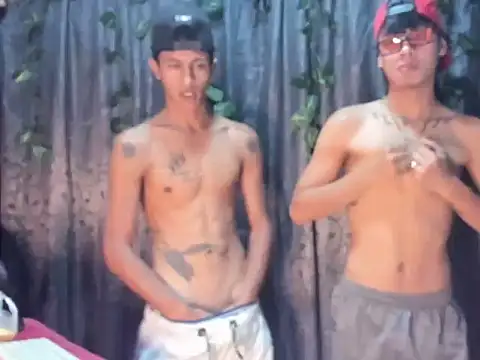 sexy_guys23 웹캠 쇼