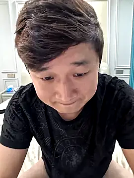 A188199's Webcam Show