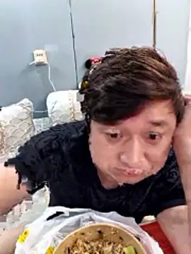A188199 Pertunjukan Webcam