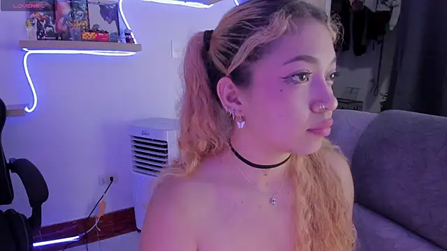 obanai_and_mitsuri Webcam show