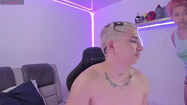 Webkamerová show obanai_and_mitsuri
