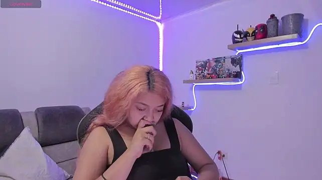 عرض كام obanai_and_mitsuri