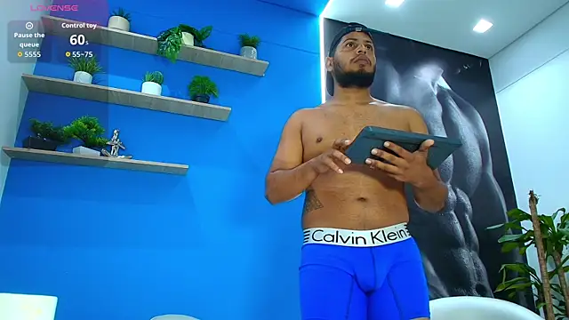 Show Webcam de DrimitrixLux_02
