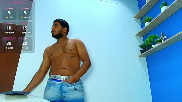 DrimitrixLux_02 Webcam-Show