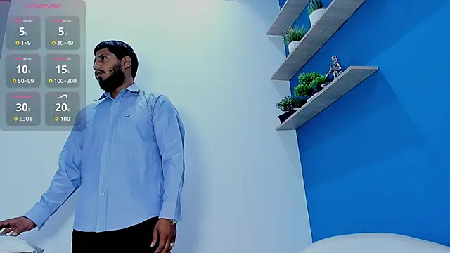 צ'אט XXX בשידור חי של DrimitrixLux_02
