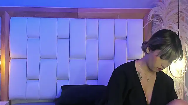Pokazy przed kamerką – Amy_and_Alex
