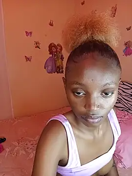 SaInTsUgAr webcam show