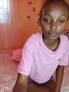 XXX chat uživo modela SaInTsUgAr
