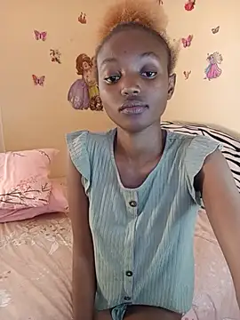 Show Webcam de SaInTsUgAr