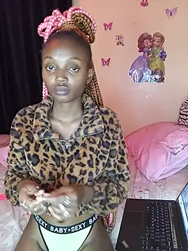 SaInTsUgAr's Webcam Show