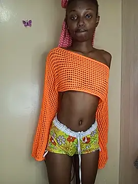 SaInTsUgAr live XXX chat