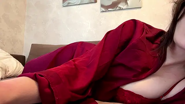 XXX chat uživo modela YummyLim