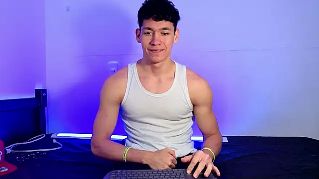Show de webcam de Luke_Muscle
