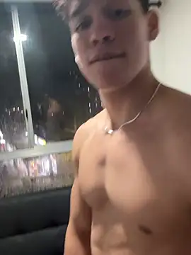 عرض كام Luke_Muscle