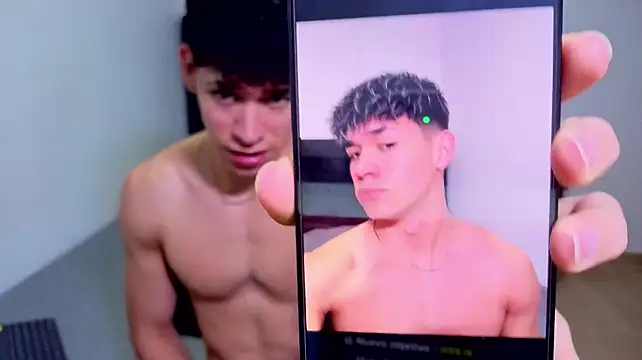 عرض كام Luke_Muscle