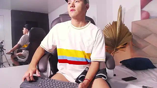 IsakGrant Webcamshow