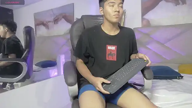 IsakGrant Webcamshow