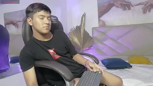 IsakGrant Webcamshow