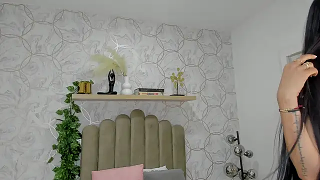 luna_bellucci webkamerás műsora