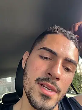 Gugostoso04 Pertunjukan Webcam