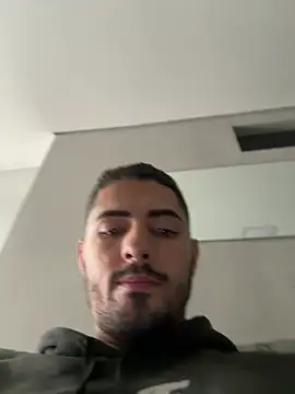 הופעת וובקאם של Gugostoso04