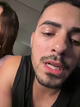 Show Webcam de Gugostoso04