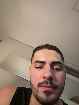 Gugostoso04 Pertunjukan Webcam