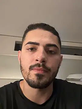 Show de webcam de Gugostoso04