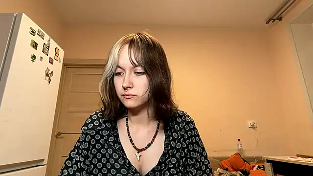 YourFavoriteAltgirl's Webcam Show