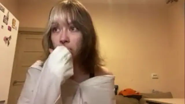 YourFavoriteAltgirl webcam show