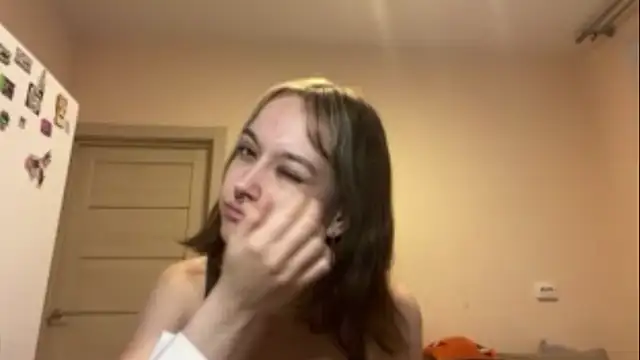 YourFavoriteAltgirl's Webcam Show