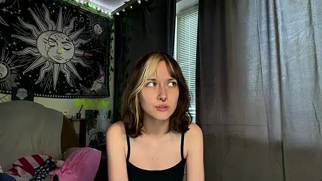YourFavoriteAltgirl Webcamshow