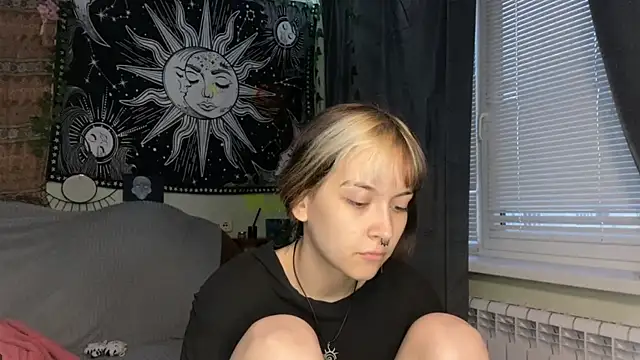 YourFavoriteAltgirln Webbikameraesitys