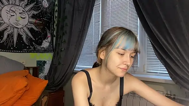 YourFavoriteAltgirl's Webcam Show