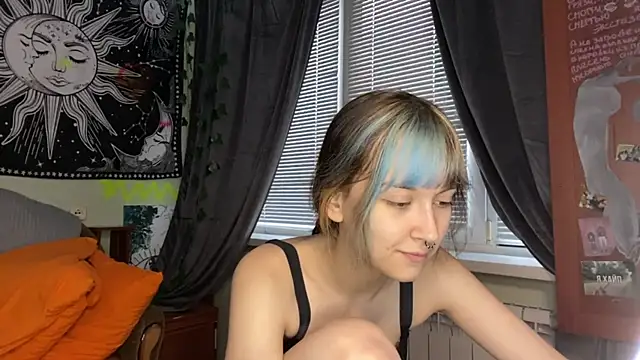 YourFavoriteAltgirl's Live XXX Chat