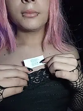 CataliinaSanttana Webcam show