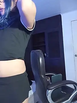 CataliinaSanttana's Webcam Show