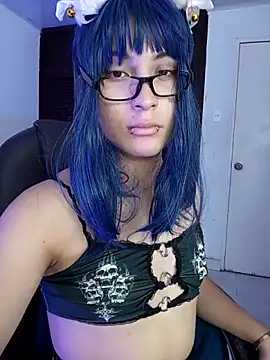 CataliinaSanttana – webcam-show