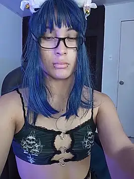 CataliinaSanttana webcam show