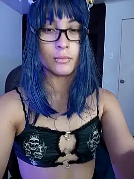 Show Webcam de CataliinaSanttana