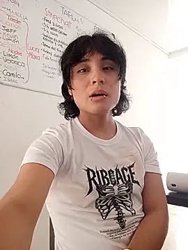 CataliinaSanttana Webcam-Show