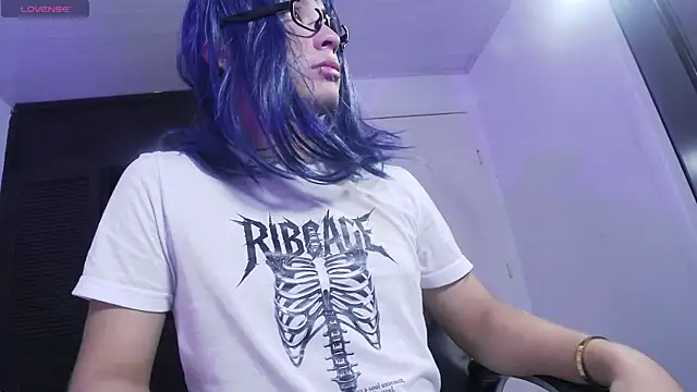 Show de webcam de CataliinaSanttana
