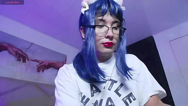 CataliinaSanttana Webcam-Show