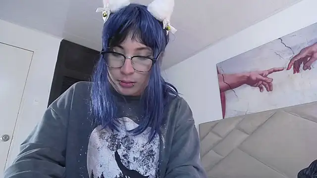 CataliinaSanttana Webcam-Show