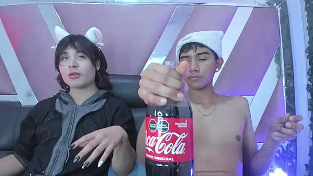 CataliinaSanttana Webcam-Show
