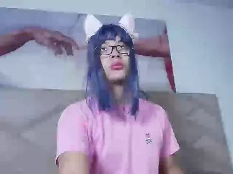 CataliinaSanttana Show in webcam