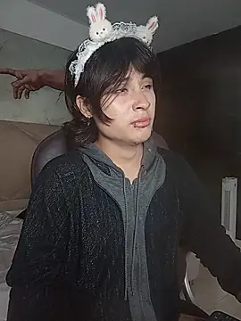 CataliinaSanttana 网络视讯表演