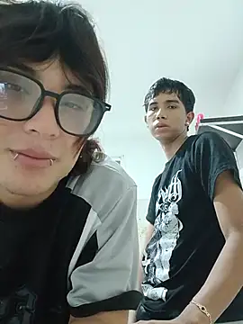 CataliinaSanttana Pertunjukan Webcam